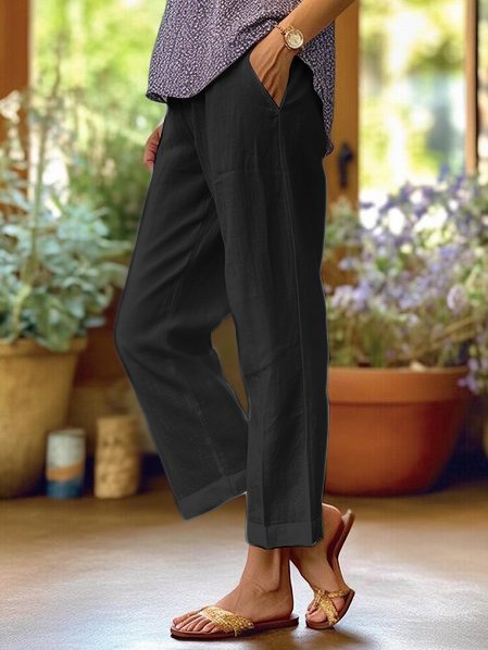 Elaine™ | Pantaloni eleganti da donna