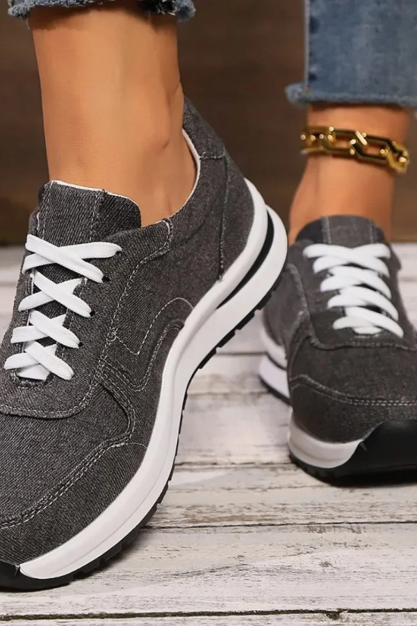 Delvina | Orthopedic Shoes