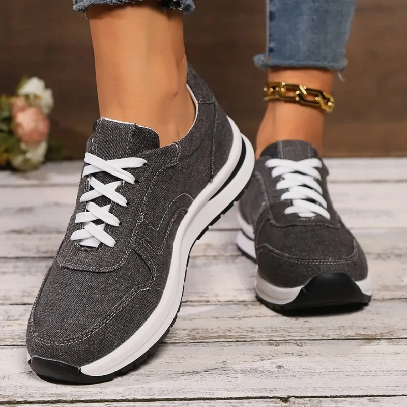 Delvina | Scarpe ortopediche