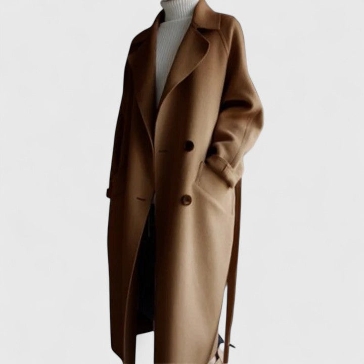 Zyrenya | Cappotto elegante