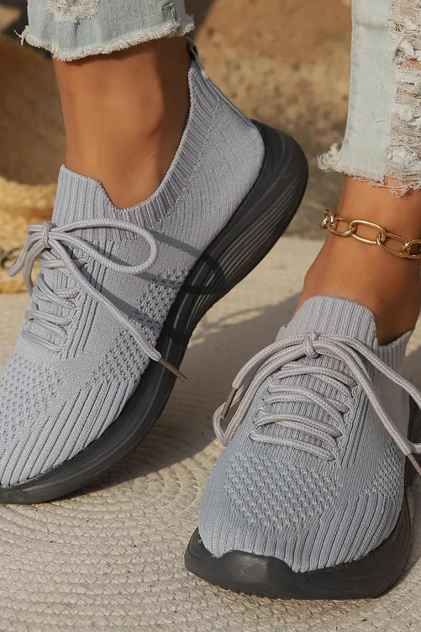 Kerry | Orthopedic Women's Sneakers