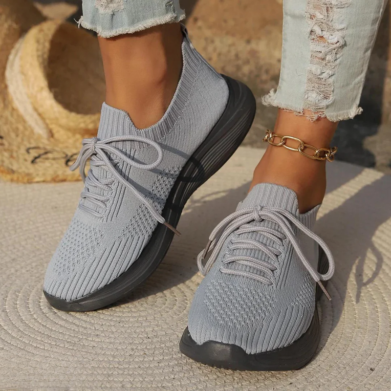 Davie | Scarpe da ginnastica ortopediche