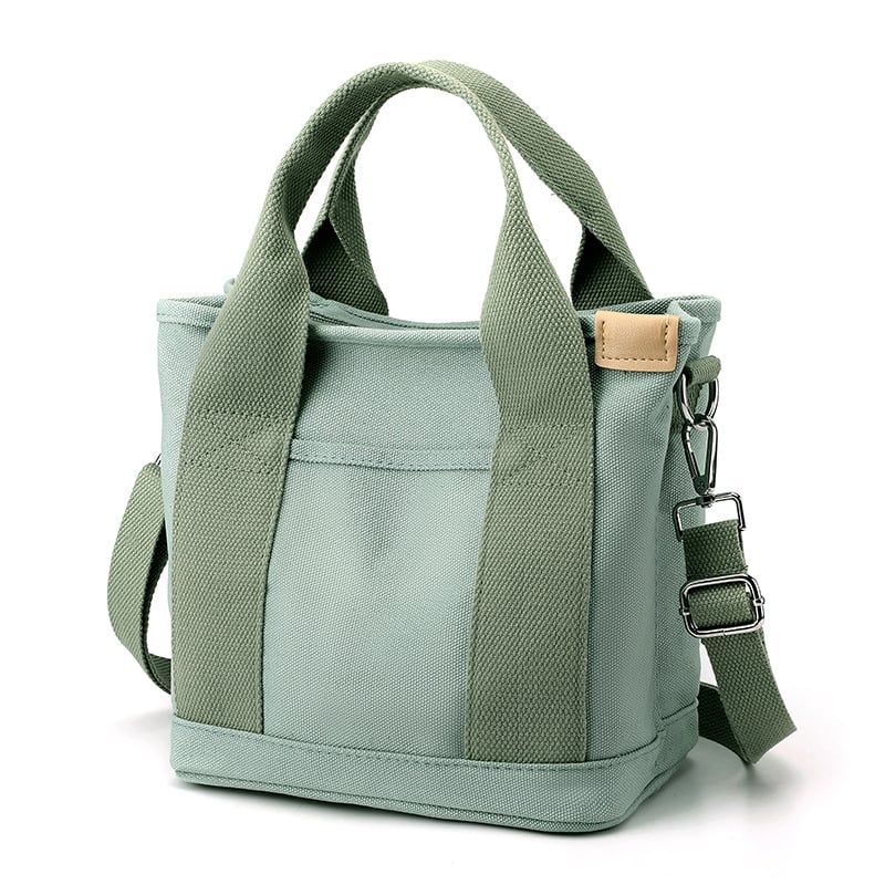 Isabella™ - Borsa fatta a mano con eleganti spazi di archiviazione versatili
