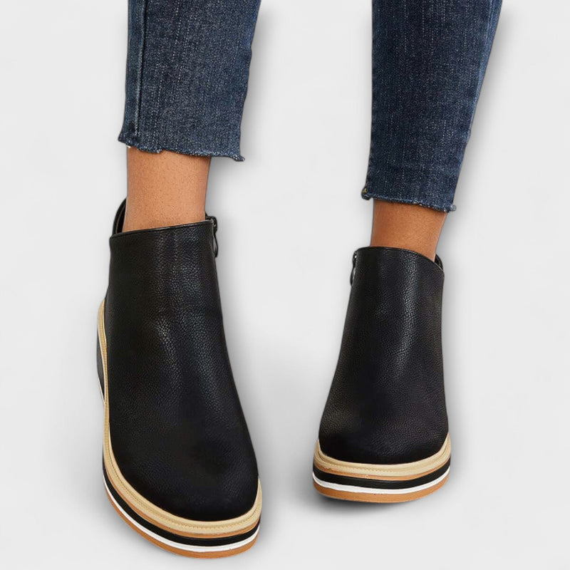 Brenda - Boots