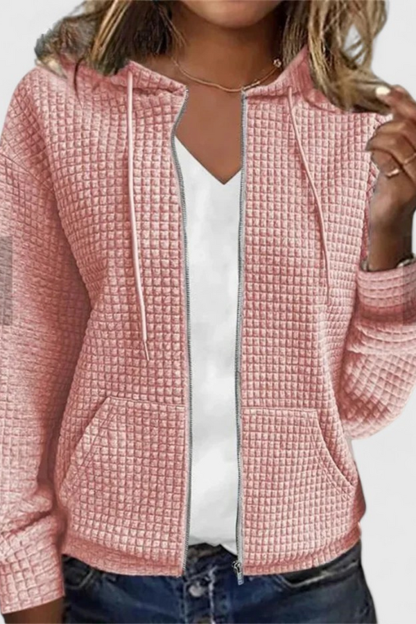 Fynelle | Comfortable Cardigan