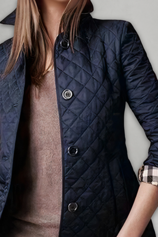 Evelyn | All Season Jacket