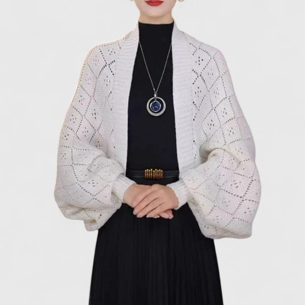 Elyzianne | Cardigan elegante