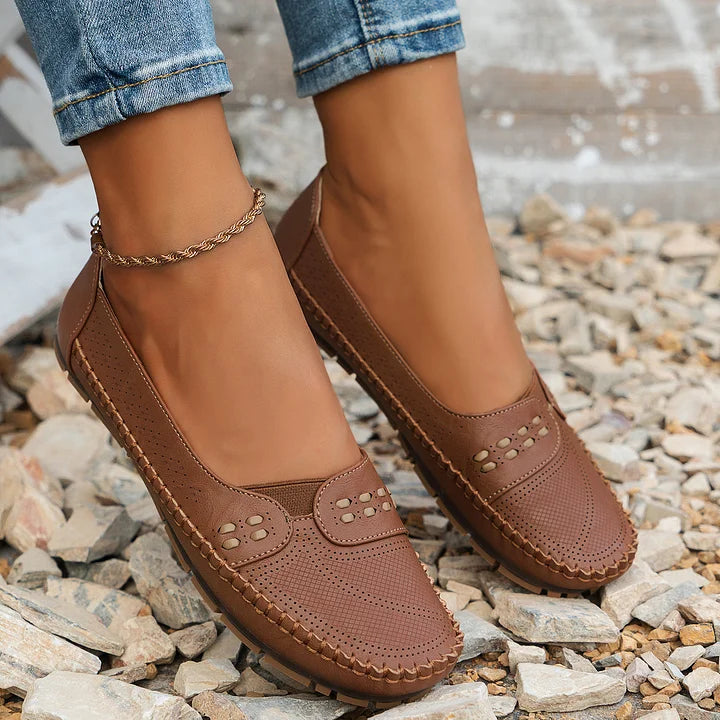 DARA - SCARPE ORTOPEDICHE COMODE