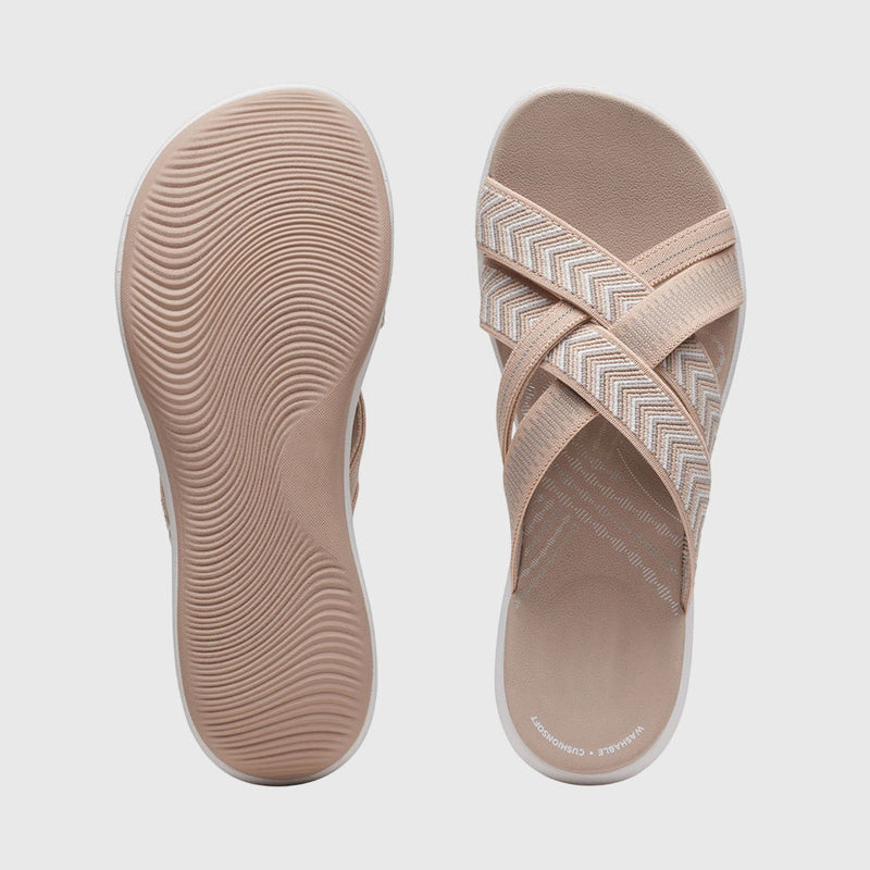 Jade™ | Sandalias ortopédicas