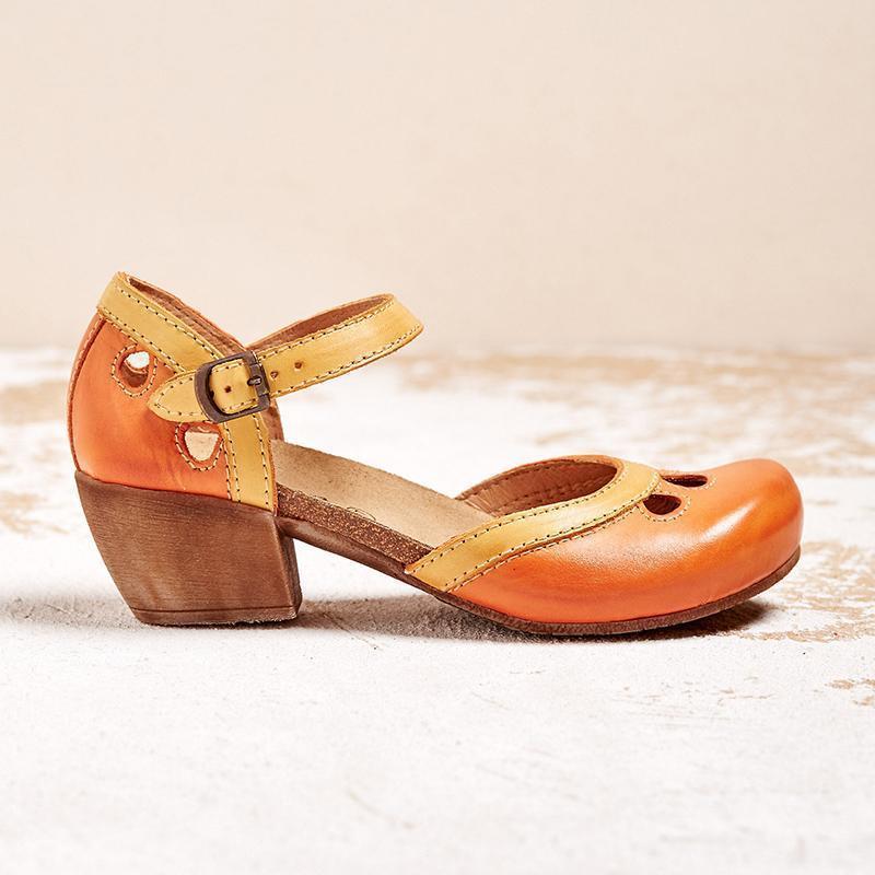 Candice - Stylish Comfort Sandals