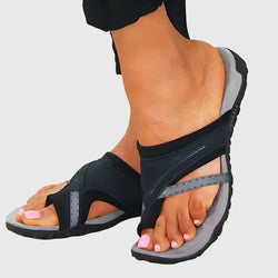 Jade™ | Sandalias ergonómicas