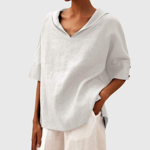 Joanna™ | Camicetta casual ampia