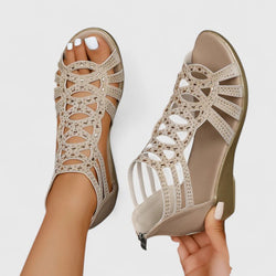 Mindy | Sandalias ortopédicas
