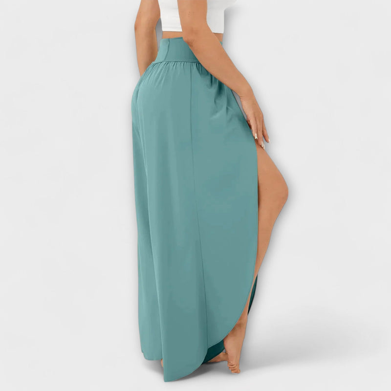Pantaloni da donna per comodità e stile
