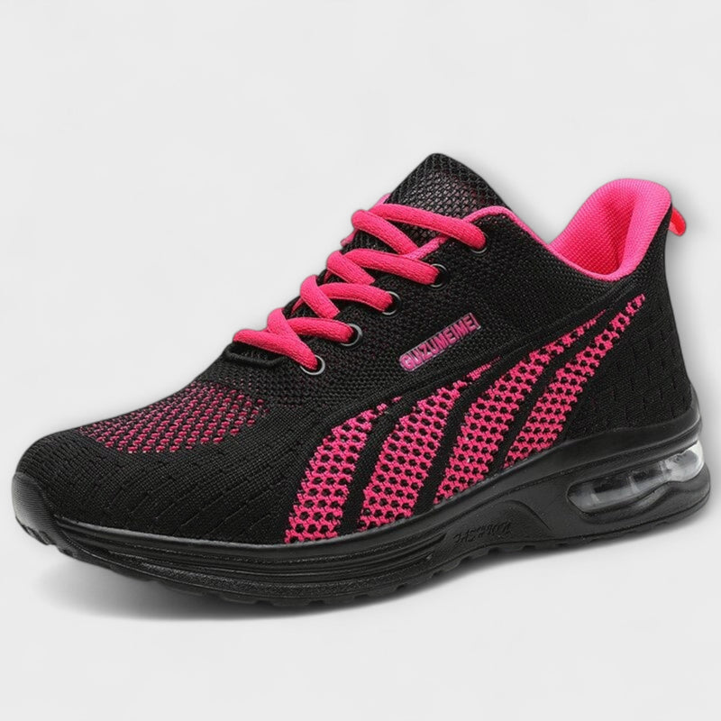 Anna - Lightweight and Breathable Hiking Shoes