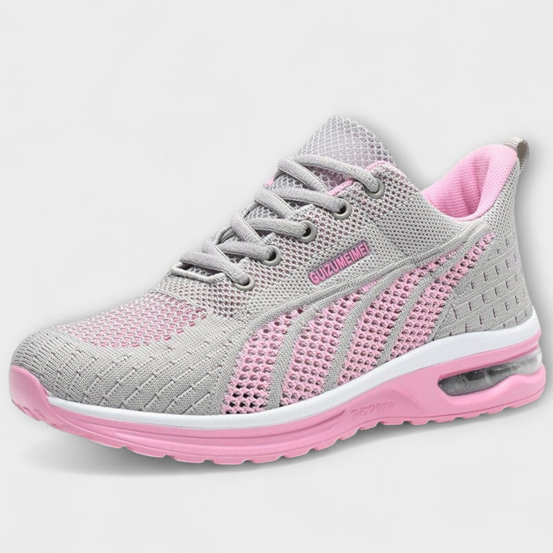 Anna - Lightweight and Breathable Hiking Shoes