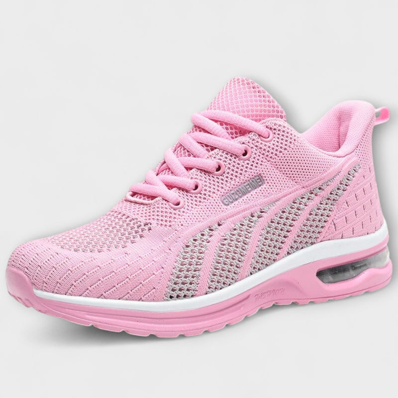Anna - Lightweight and Breathable Hiking Shoes