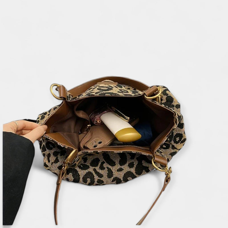 Shoulder Bag Animal