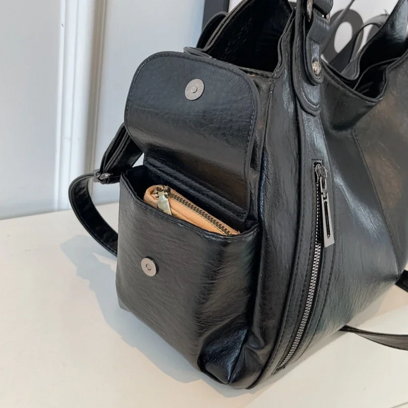 Scarlett™ Grace | Elegante borsa a tracolla
