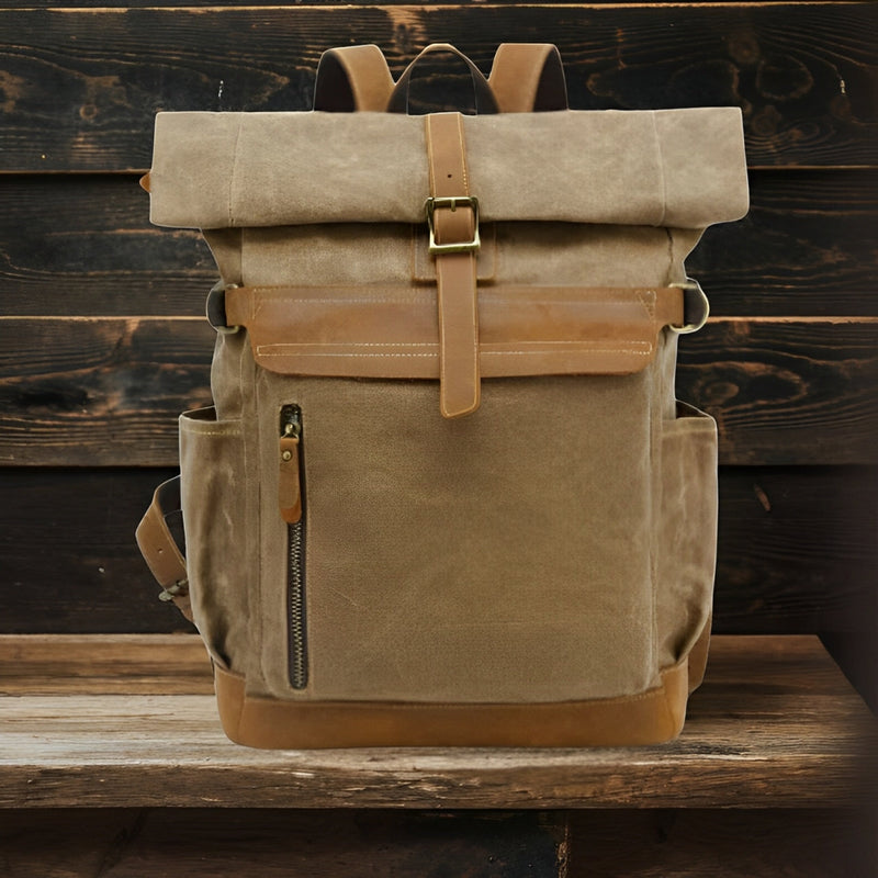 Lucas™ - Borsa da college premium