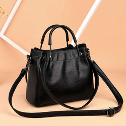 Peyton™ Luxe Charm | Borsa a tracolla classica