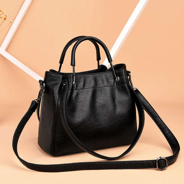 Peyton™ Luxe Charm | Borsa a tracolla classica