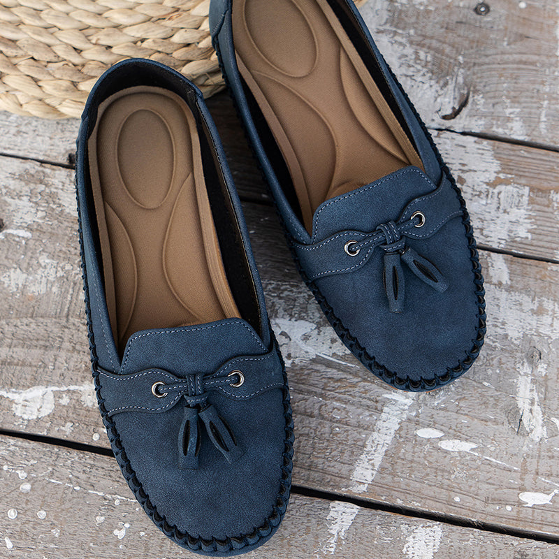 Chelsea™ | Mocasines cómodos y suaves