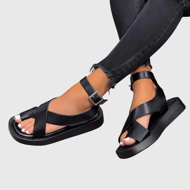 Tess™ | Sandalias ortopédicas