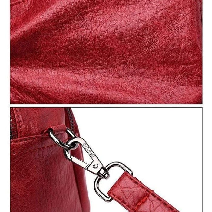 Penelope™ Exquisite Style | Borsa morbida multitasche 