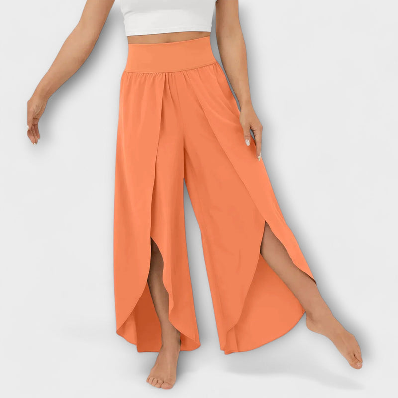 Pantaloni da donna per comodità e stile