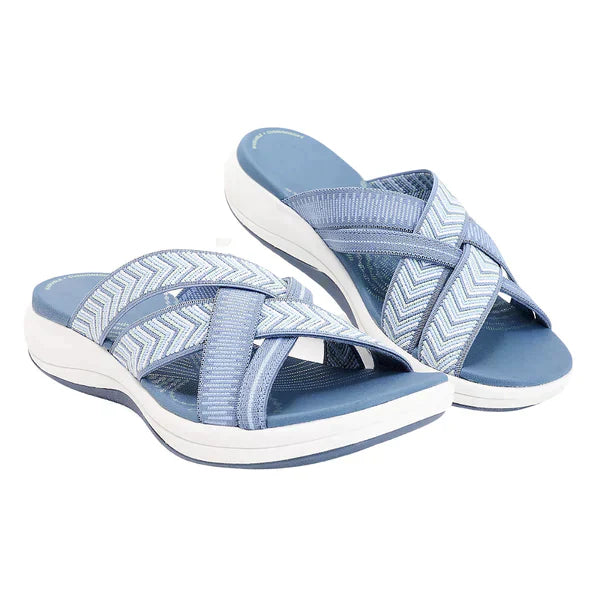 Valentine - Comfy Orthopedic Sandals