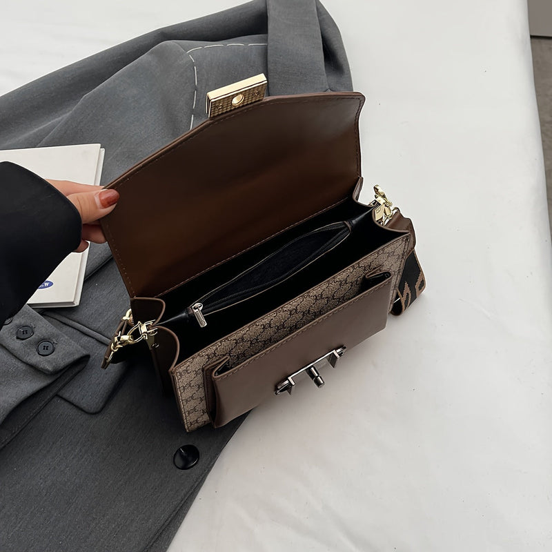 Victoria™ - Elegante borsa retrò