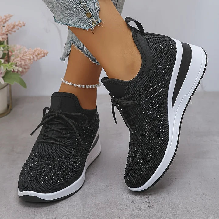 Seraphine | Scarpe da ginnastica ortopediche
