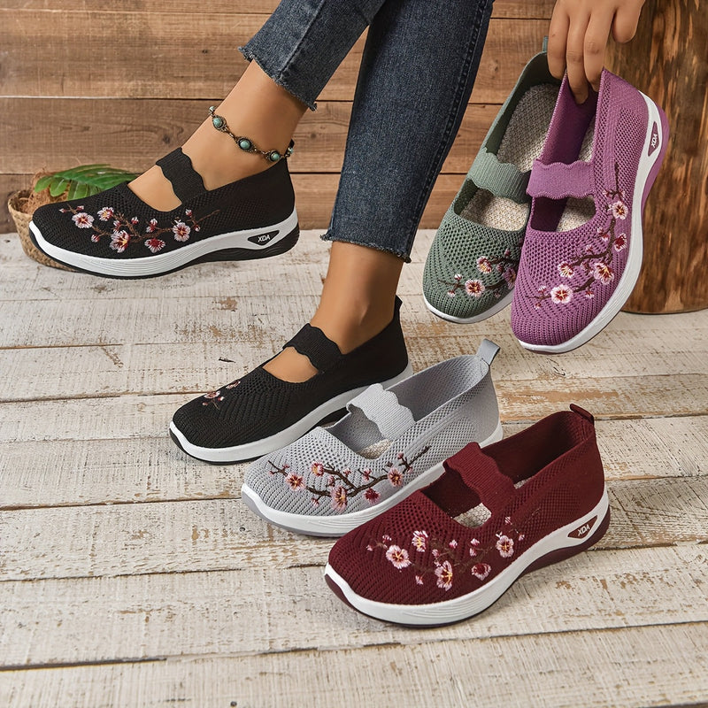 Saphira | Scarpe ortopediche comode