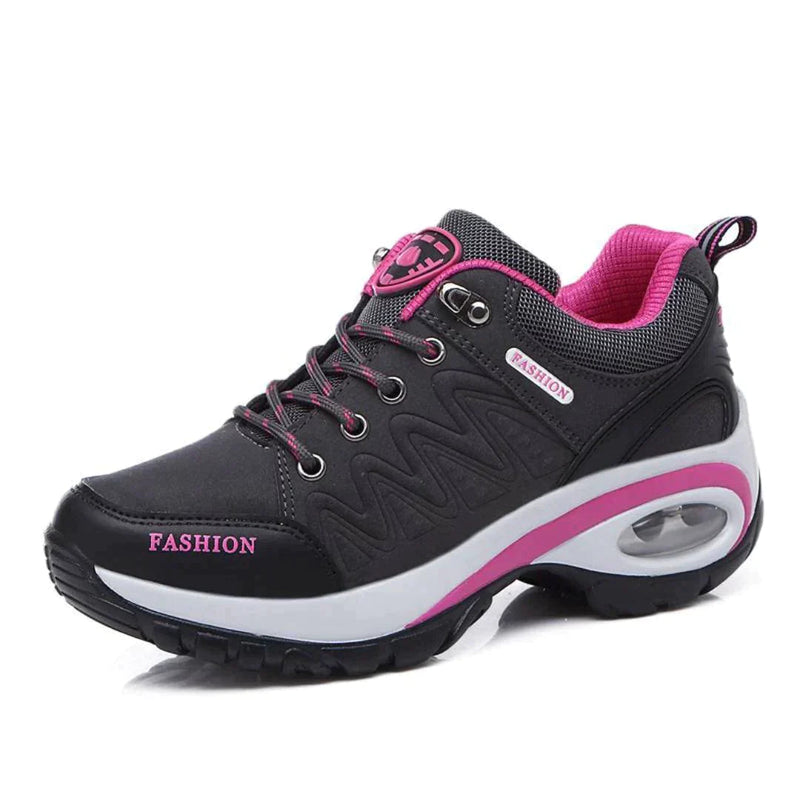 Scottie | Scarpe ortopediche da passeggio