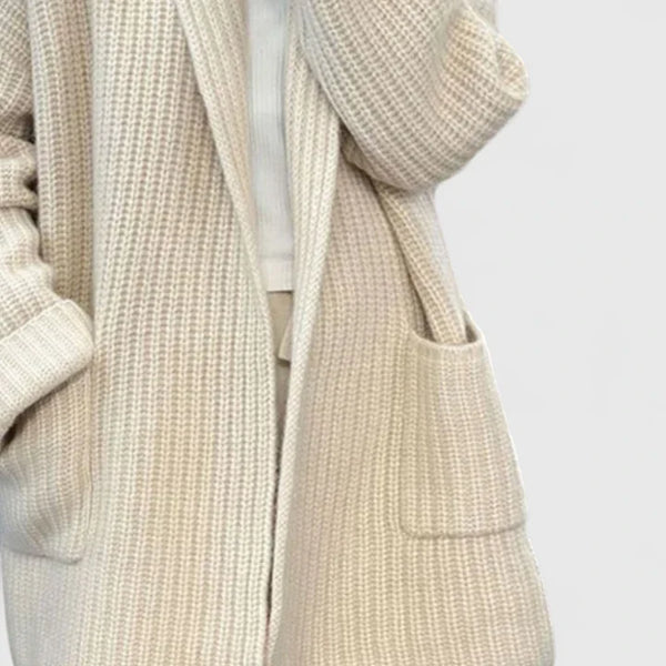 Saryphina | Cardigan comodo