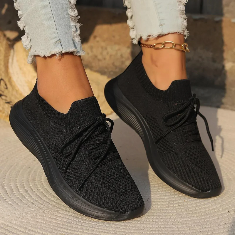 Davie | Scarpe da ginnastica ortopediche