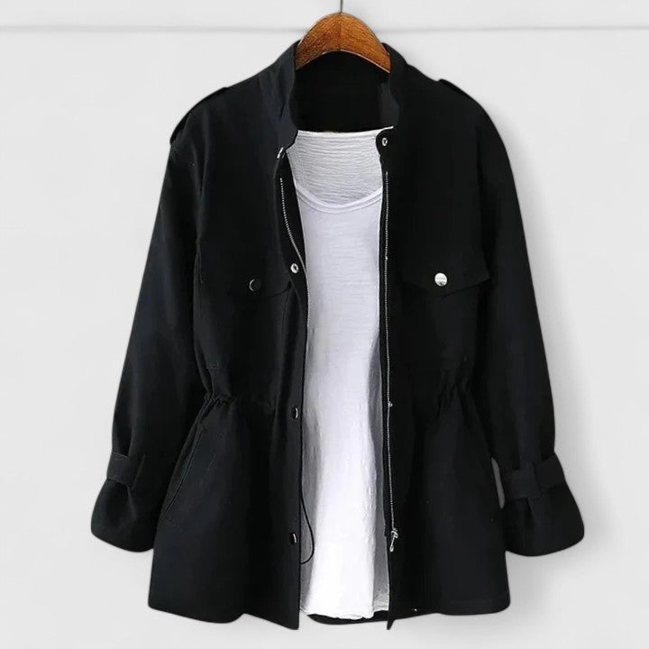 Alionora | Elegante cappotto
