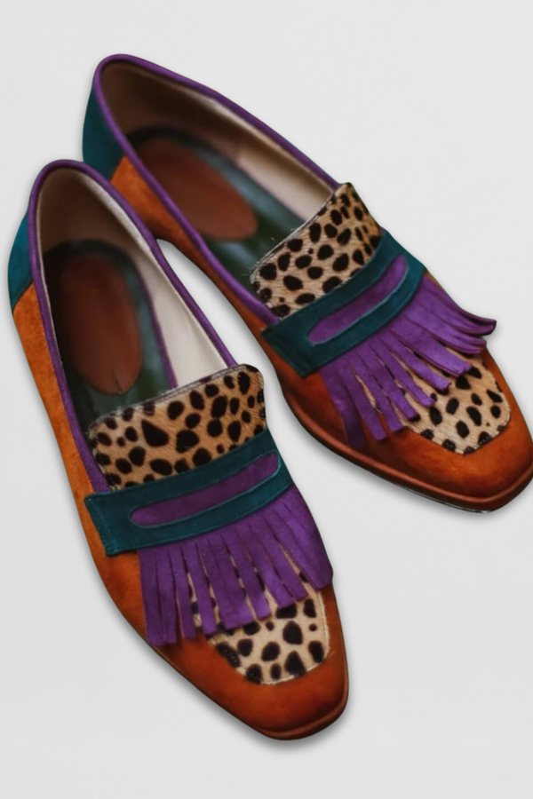 Stylish Moccasins