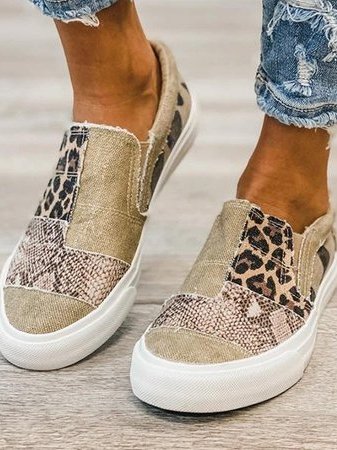 Tanya | Zapatos sin cordones modernos que alivian el dolor