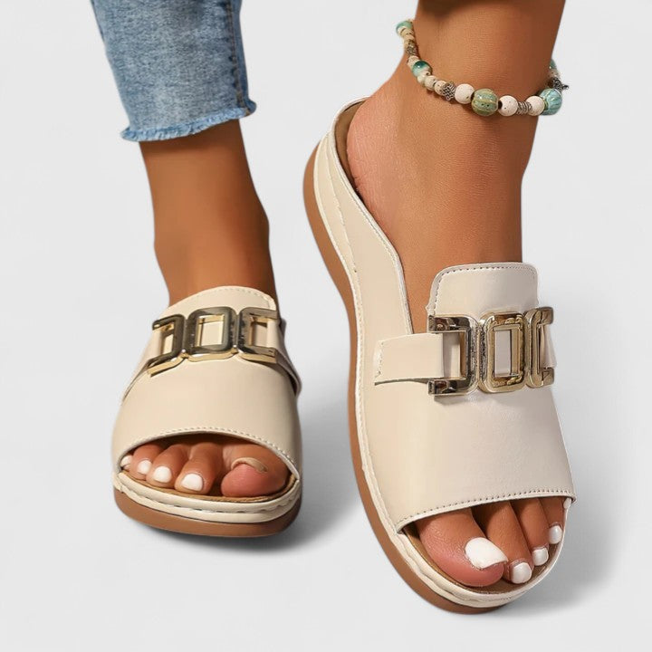 Sharpay | Sandalias sofisticadas