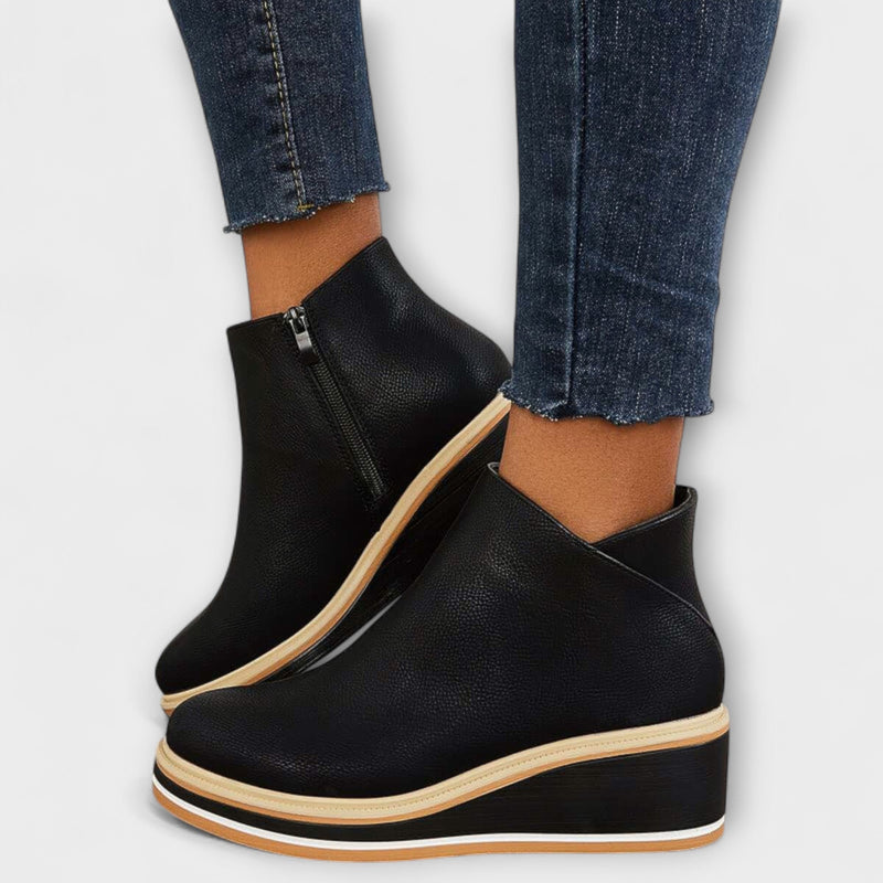 Brenda - Boots