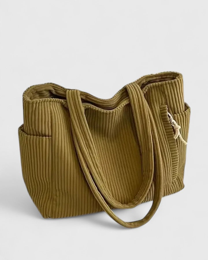 Angelique | Borsa tote sofisticata