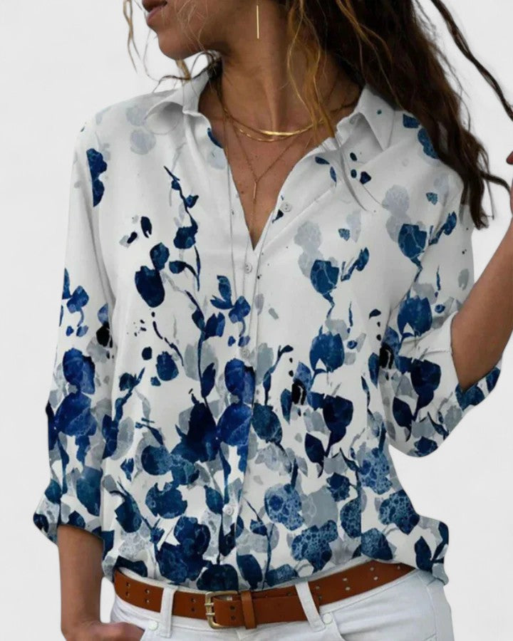 Nadienne | Elegante camicetta