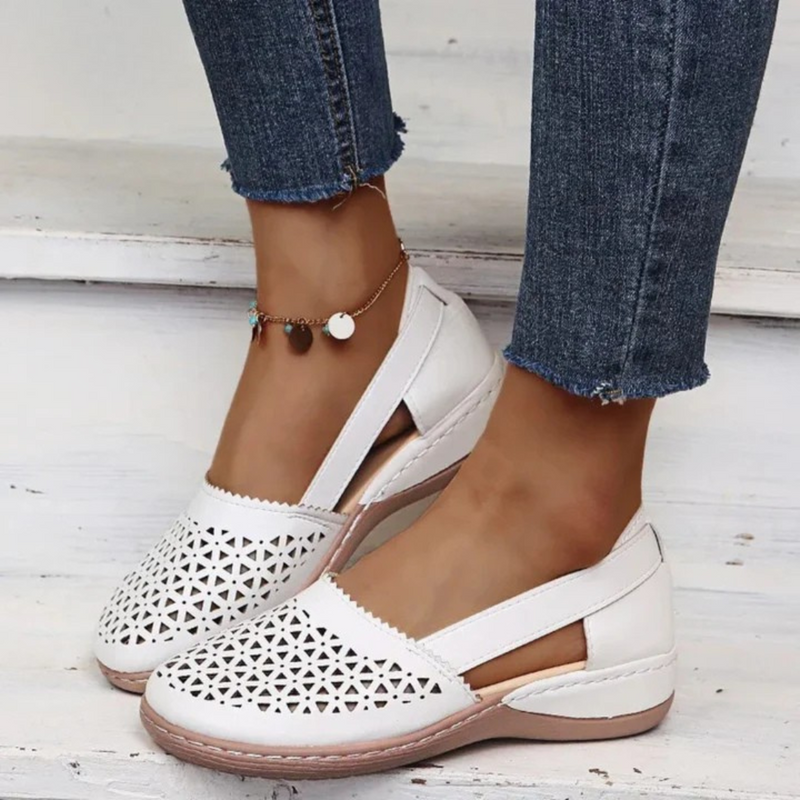 Cerynne™ | Scarpe ortopediche
