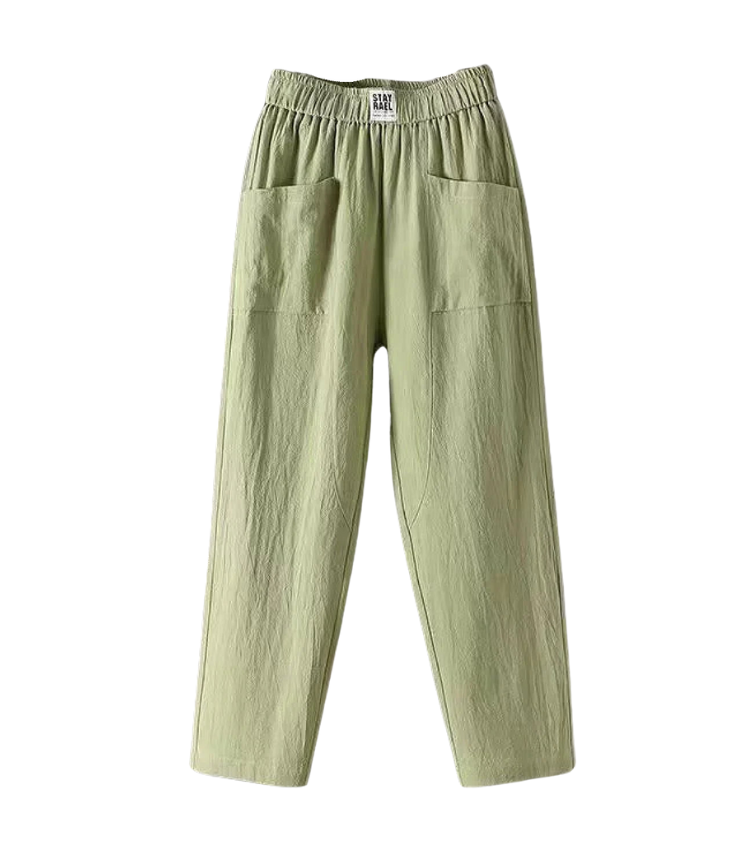 Celi | Pantaloni da donna eleganti e senza tempo 