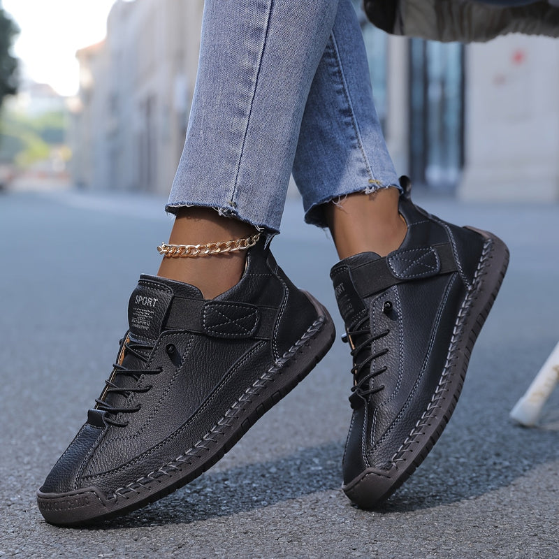 Quinley | Scarpe ortopediche eleganti