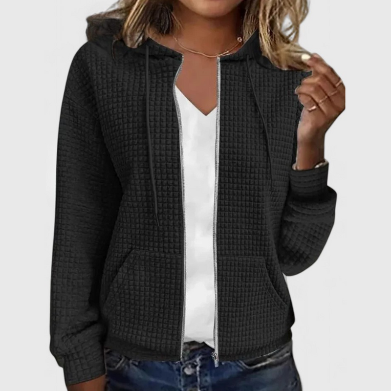 Fynelle | Cardigan comodo