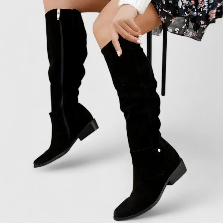 Beyoncé | Botas ortopédicas