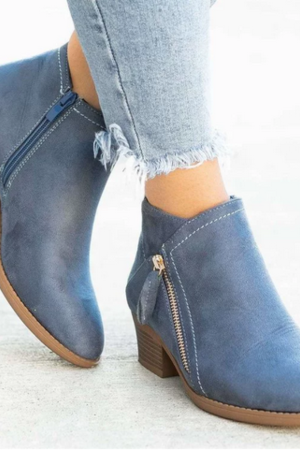 Kalvaya | Sophisticated Boots